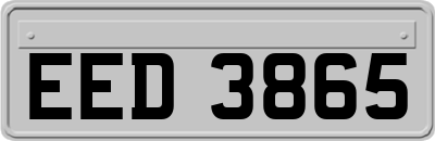 EED3865