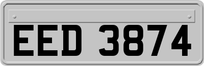 EED3874