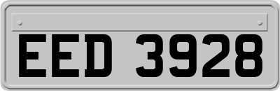 EED3928
