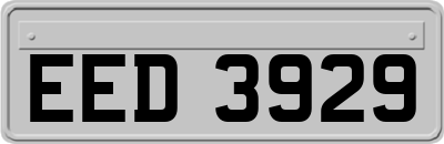 EED3929