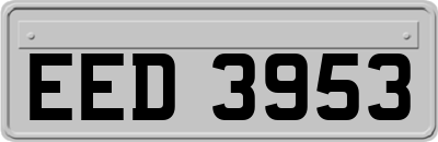 EED3953