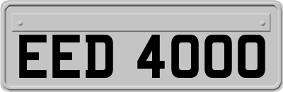 EED4000