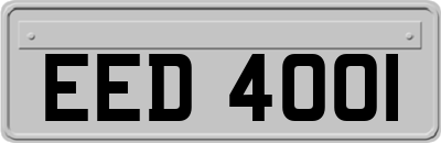EED4001