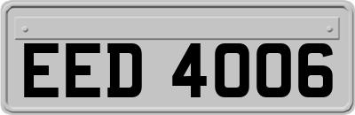 EED4006