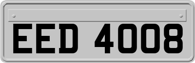 EED4008