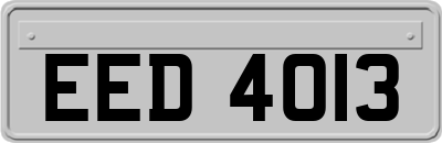 EED4013
