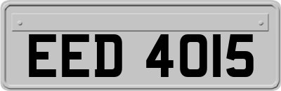 EED4015