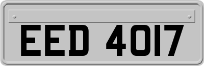 EED4017
