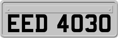 EED4030