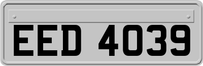 EED4039