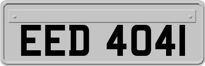 EED4041