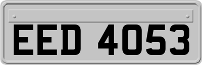 EED4053