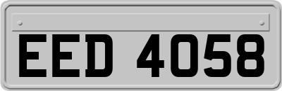 EED4058