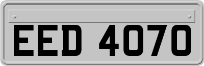 EED4070