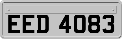 EED4083