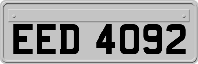 EED4092