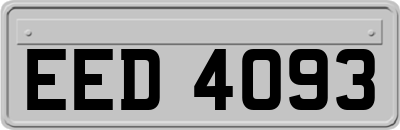 EED4093
