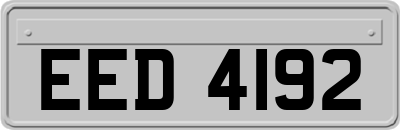 EED4192