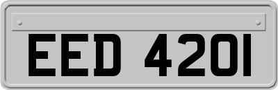 EED4201