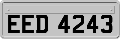 EED4243