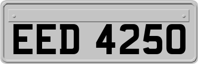 EED4250