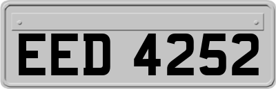 EED4252