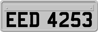 EED4253