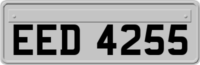 EED4255