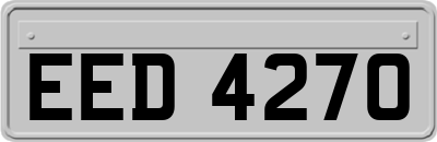 EED4270