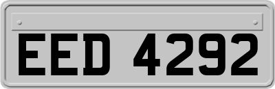 EED4292