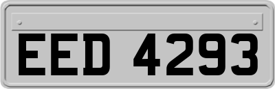 EED4293