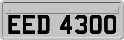 EED4300