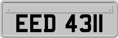 EED4311