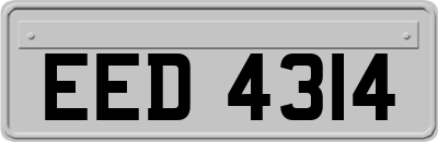 EED4314
