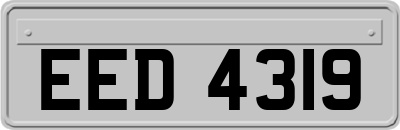EED4319