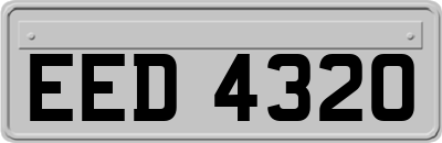 EED4320