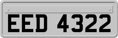 EED4322