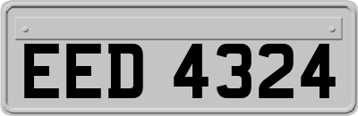 EED4324