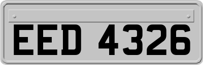 EED4326