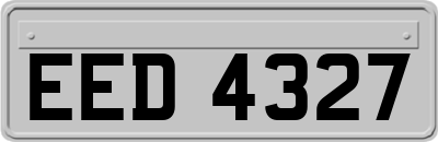 EED4327