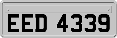 EED4339