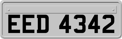 EED4342