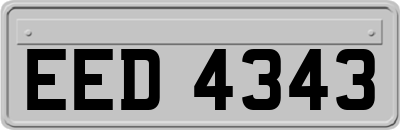 EED4343
