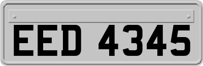 EED4345