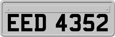 EED4352