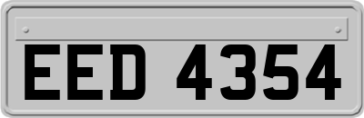 EED4354