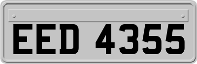 EED4355