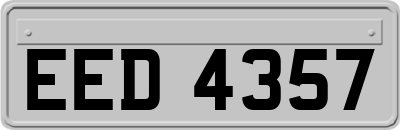EED4357