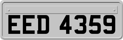 EED4359