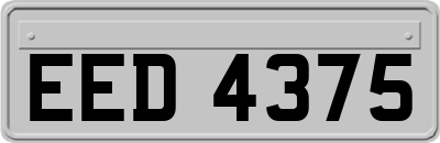 EED4375